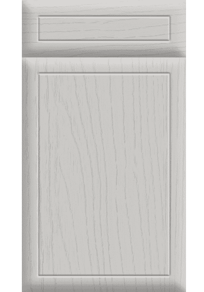 Paint Flow Matt Light Grey 1